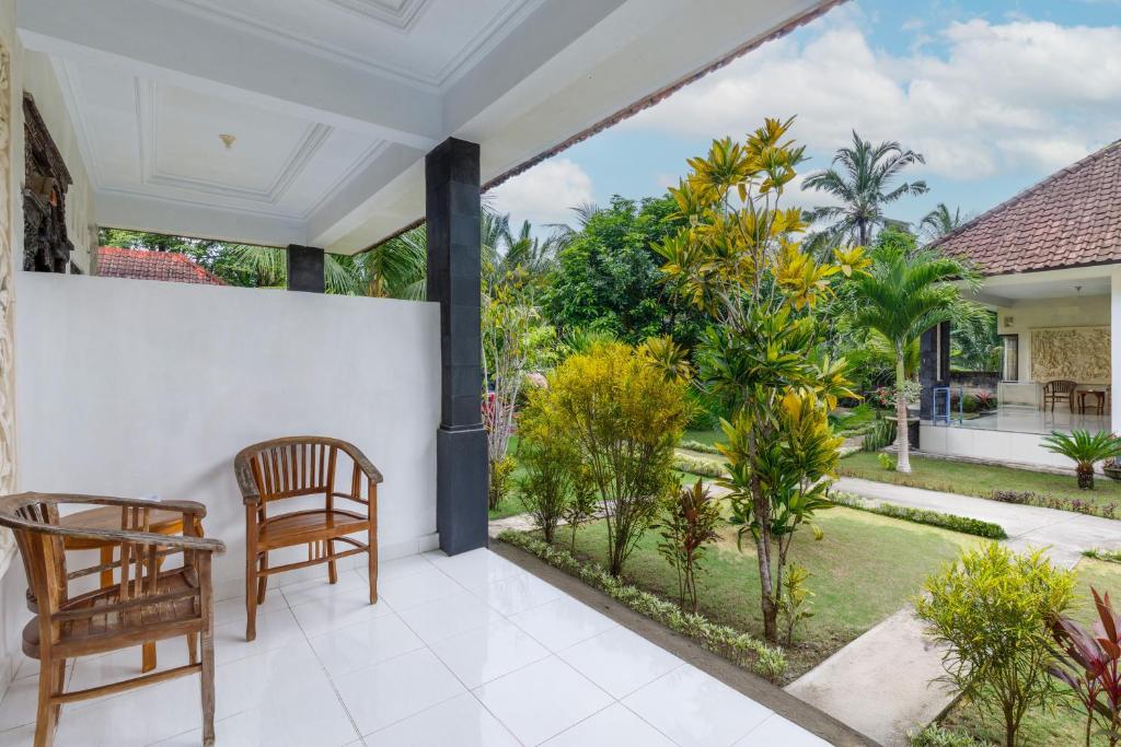 Nyuh Kadah Guest House - 5