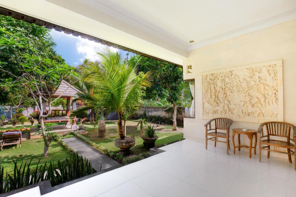 Nyuh Kadah Guest House - 13