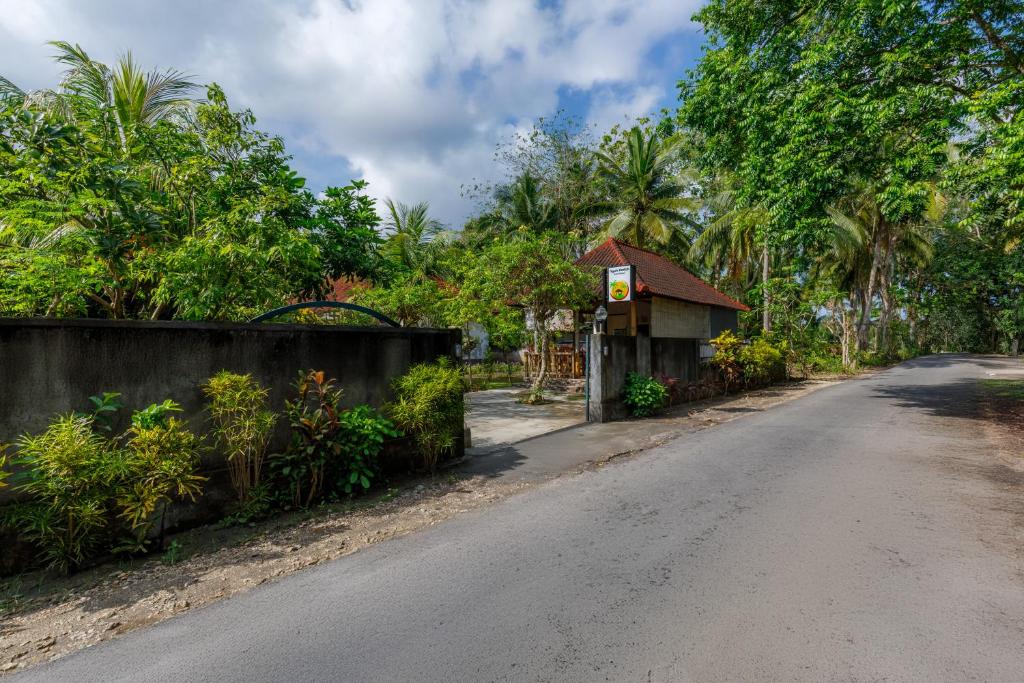 Nyuh Kadah Guest House - 18