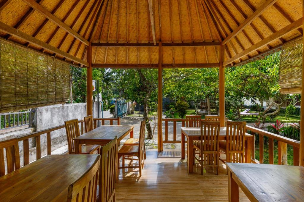 Nyuh Kadah Guest House - 19