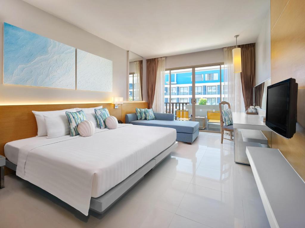 The Kee Resort & Spa Phuket