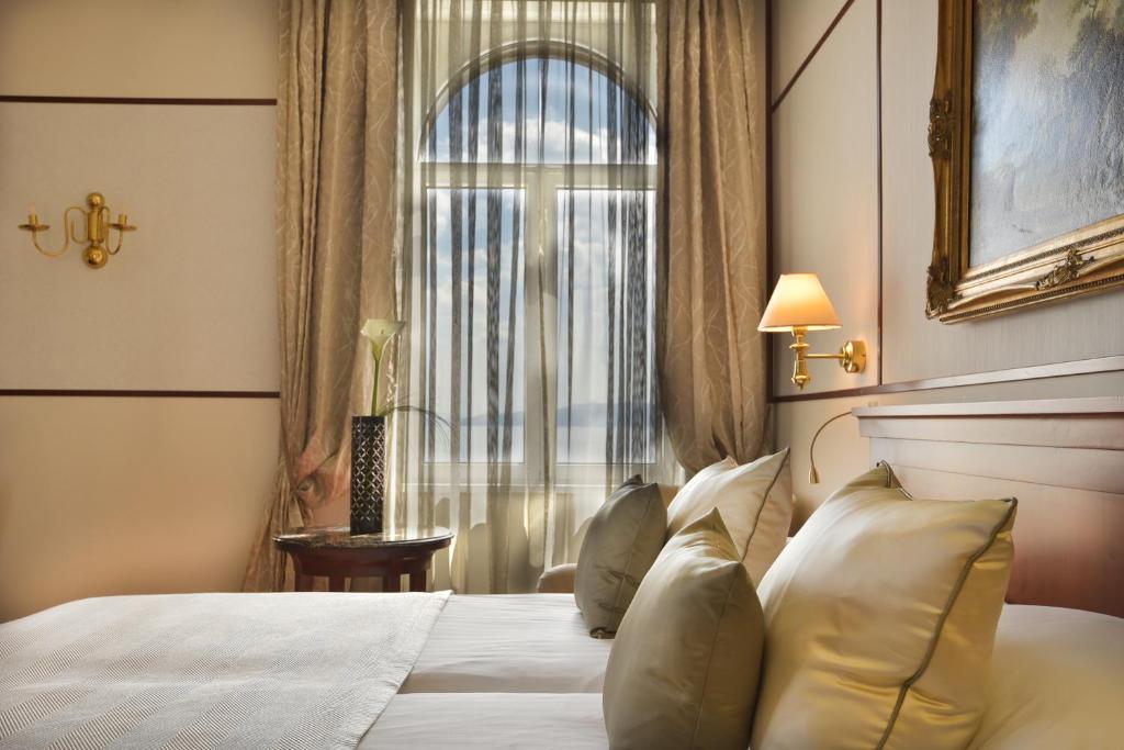 Amadria Park Hotel Milenij - 13