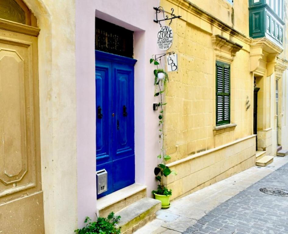 St George of Lydda B&B