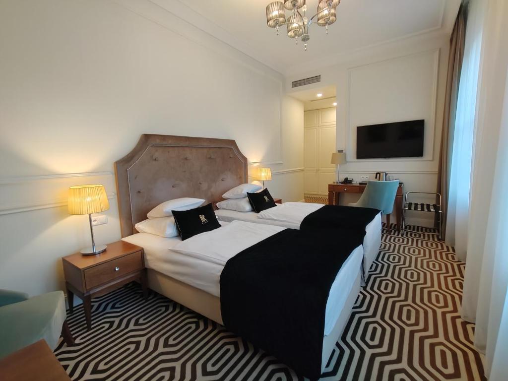 Hotel Royal & Spa - 13