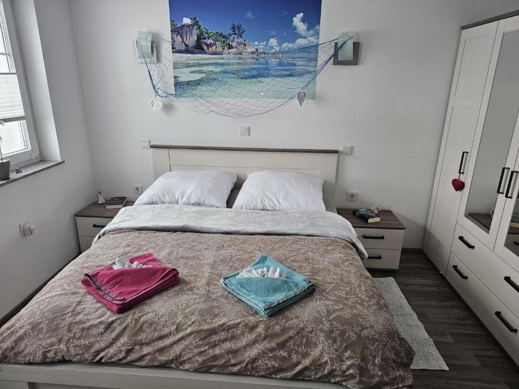 Kuća NADA - Herenhuis Met 2 Slaapkamers