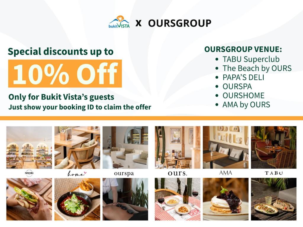 The Bingin Green View by Bukit Vista - 15