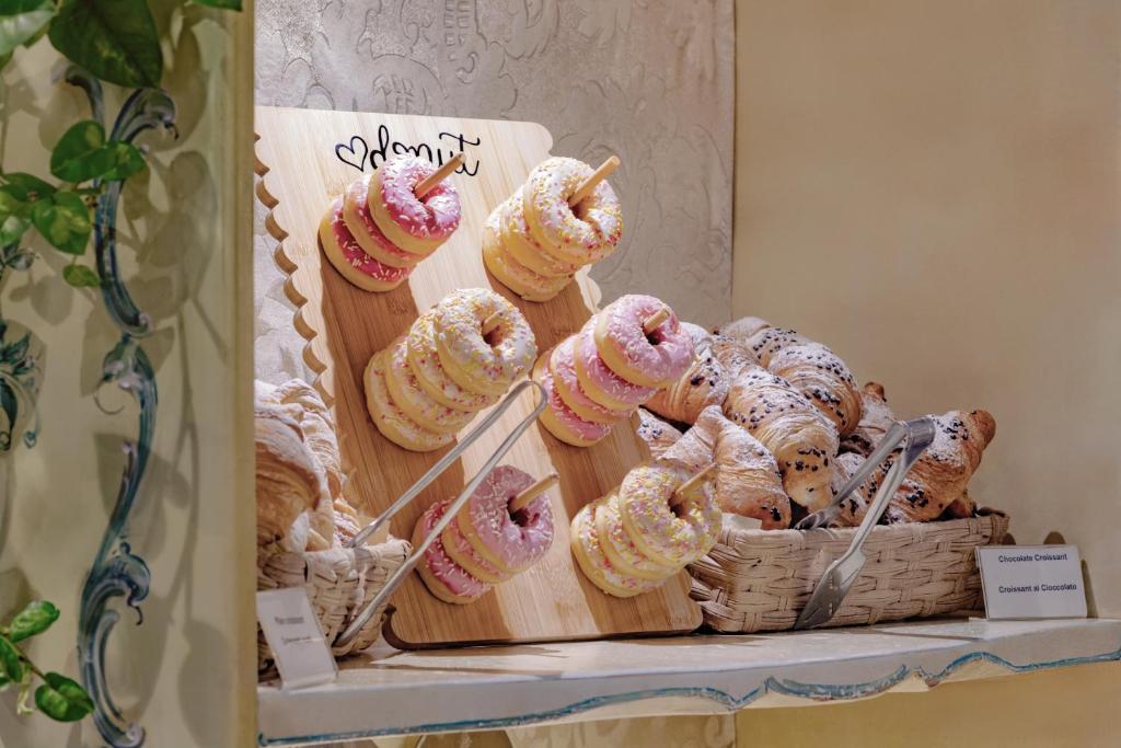 Hotel Olimpia Venice, BW Signature Collection 3sup - 10