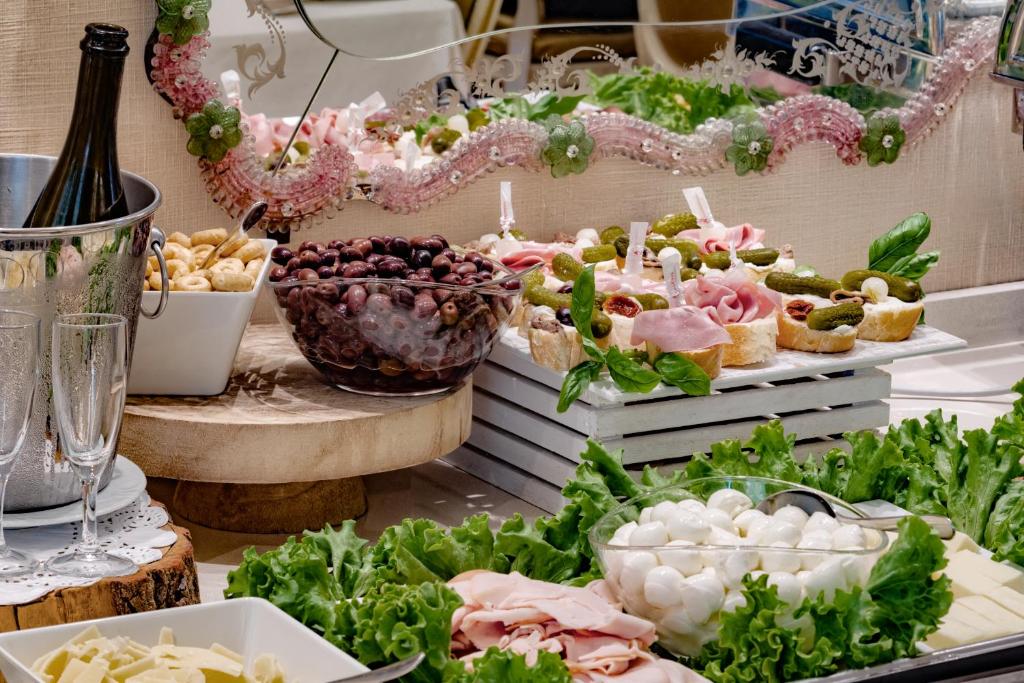 Hotel Olimpia Venice, BW Signature Collection 3sup - 9