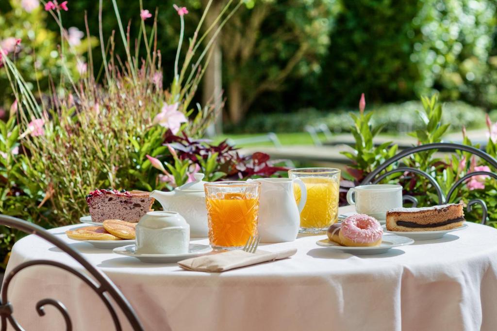 Hotel Olimpia Venice, BW Signature Collection 3sup - 8