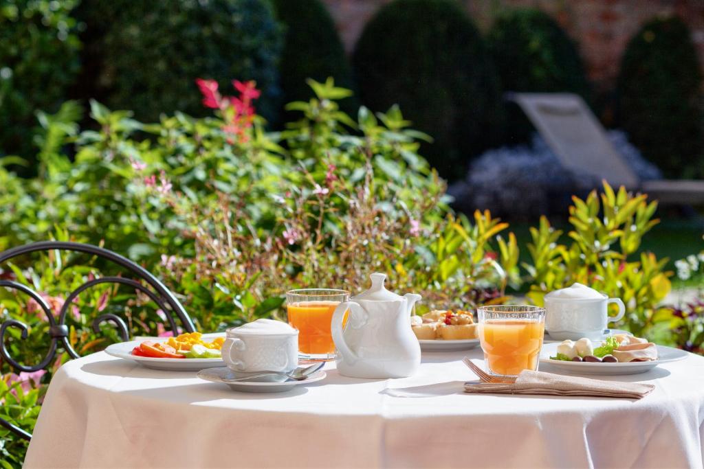 Hotel Olimpia Venice, BW Signature Collection 3sup - 3