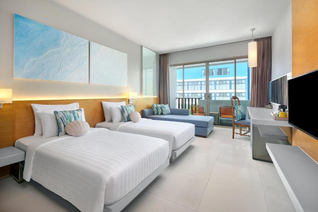 The Kee Resort & Spa photo
