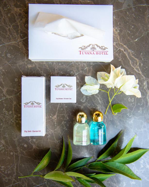 Tuvana Hotel - 6