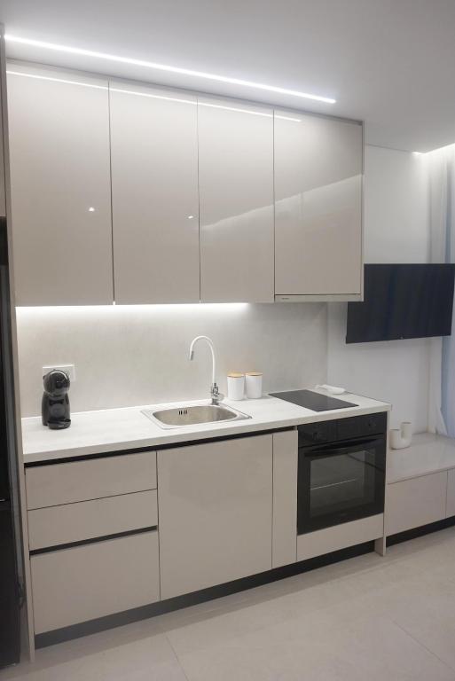 City Heart Luxury Boutique Suites