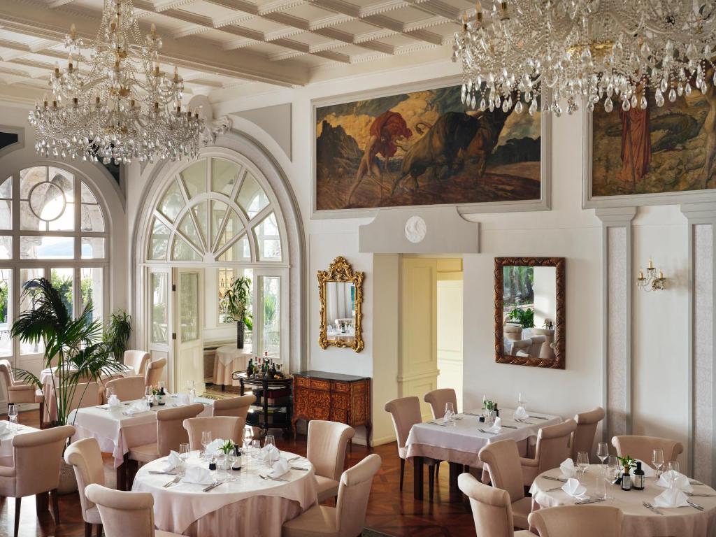 Amadria Park Hotel Milenij - 19