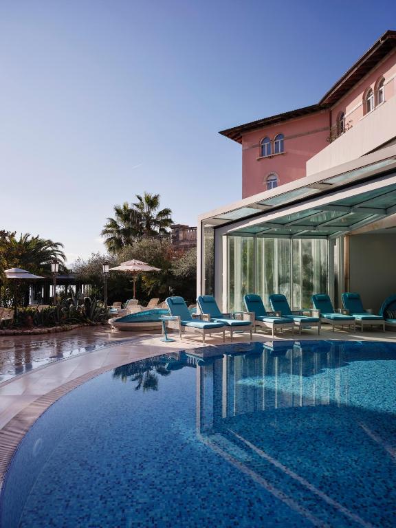 Amadria Park Hotel Milenij - 18