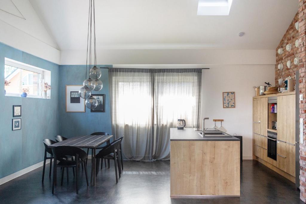 Alte Flachsfarm - Housity