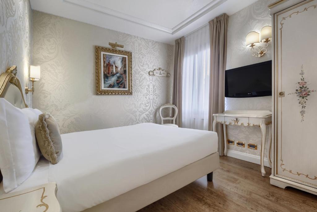 Hotel Olimpia Venice, BW Signature Collection 3sup - 13