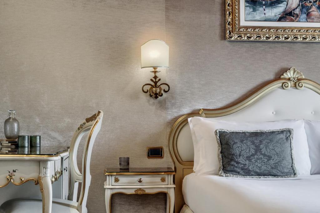 Hotel Olimpia Venice, BW Signature Collection 3sup - 12