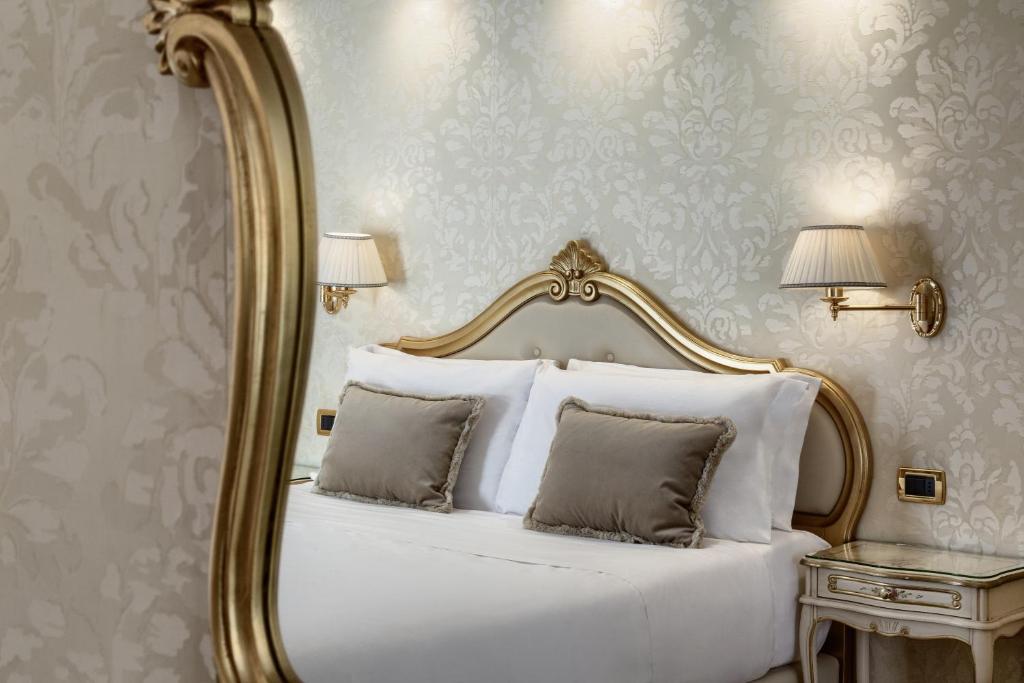 Hotel Olimpia Venice, BW Signature Collection 3sup - 19