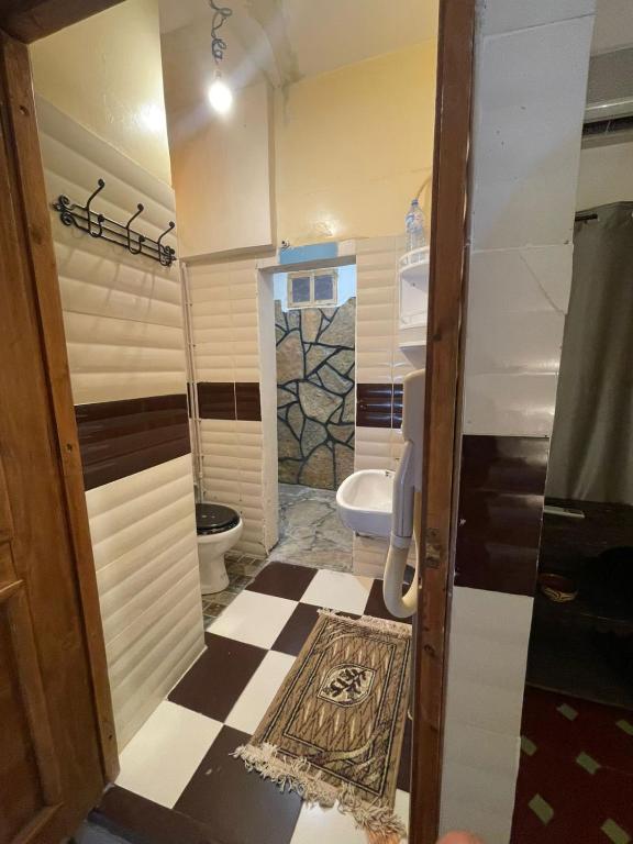 Riad Sephora - Double Room
