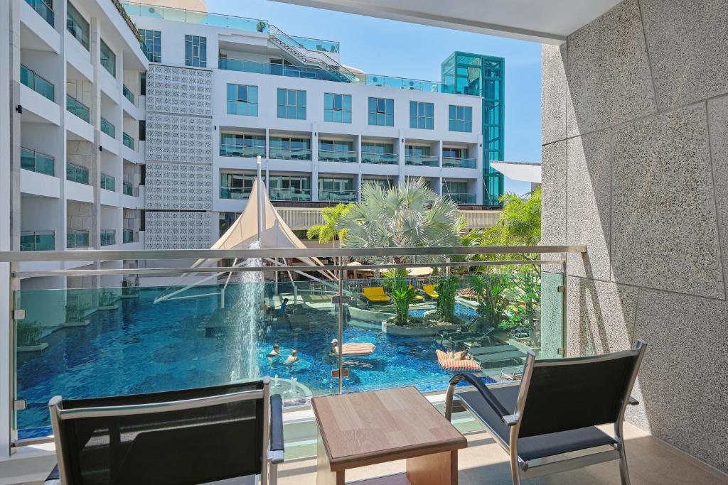 The Kee Resort & Spa photo