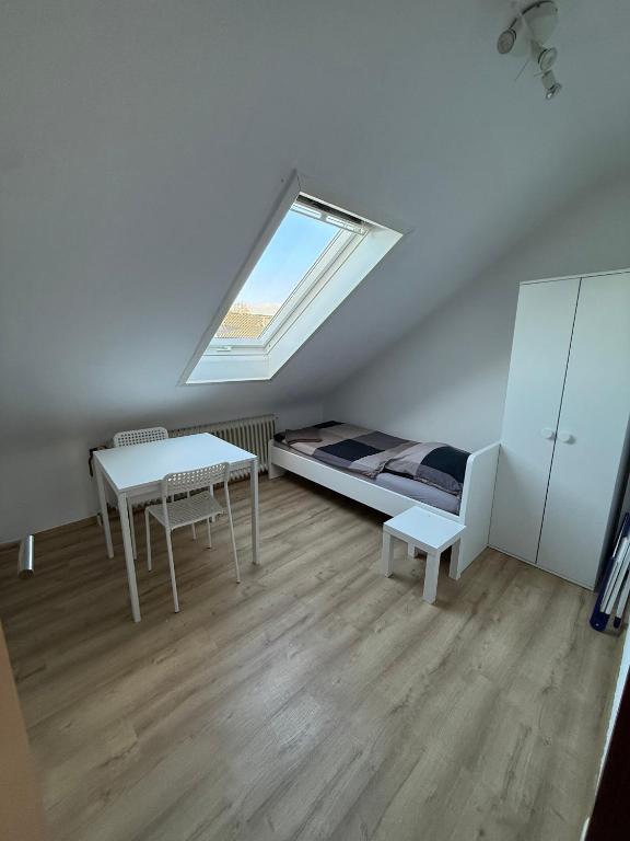 Zentral gelegene Apartments am Schillerplatz MG30 und MG31 - Standard-Apartment Mit 2 Schlafzimmern