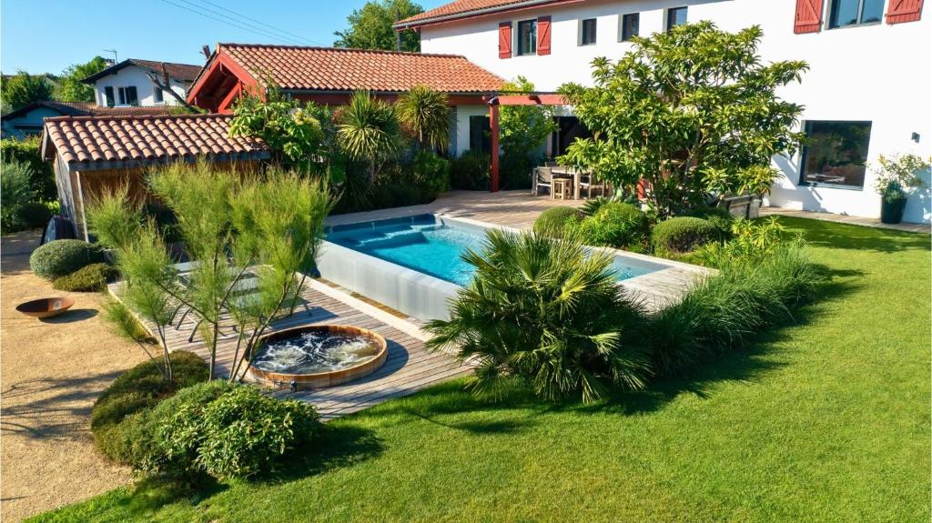 Villa Loreteian - Splendide villa au calme