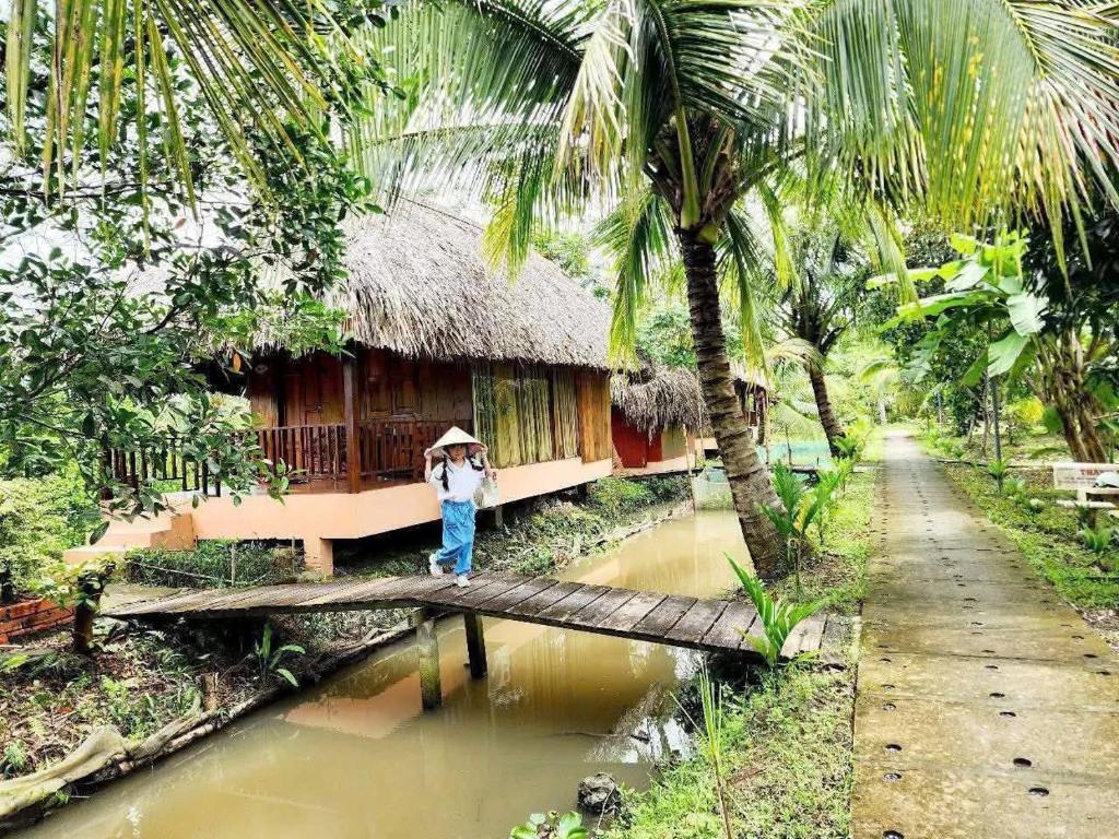 MEKONG DANIEL HOMESTAY CAN THO - 1