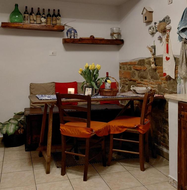 La Vecchia Firenze - 12