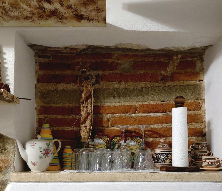 La Vecchia Firenze - 13