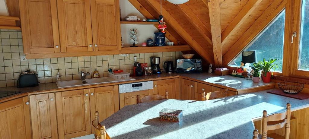 La Canopée Alsacienne - Magnifique maison à Ribeauvillé – photo 28