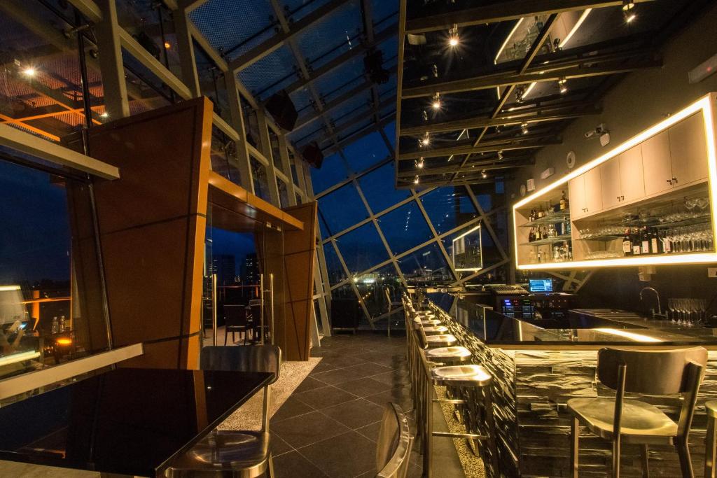 Fotografie z fotogalerie ubytování Hotel Labuan Point v destinaci Labuan