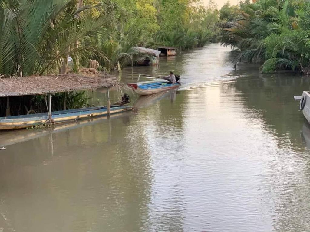 MEKONG DANIEL HOMESTAY CAN THO - 11