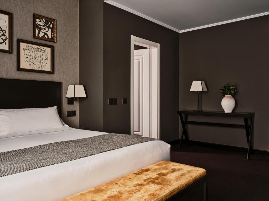 The Principal Madrid, Small Luxury Hotels - 4