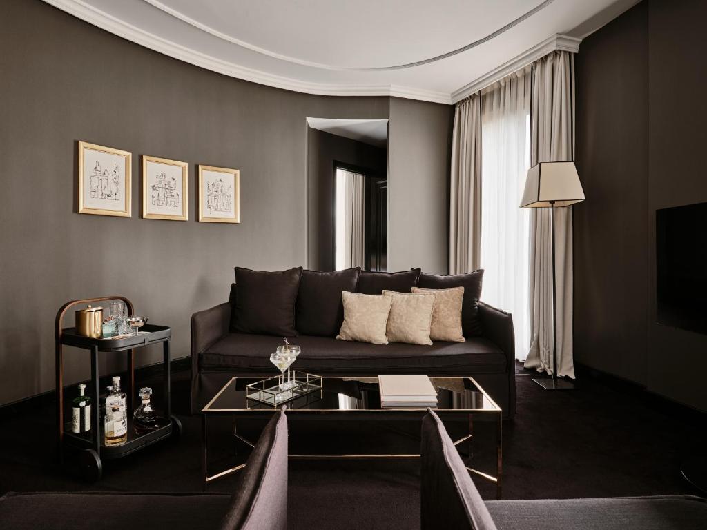 The Principal Madrid, Small Luxury Hotels - 2