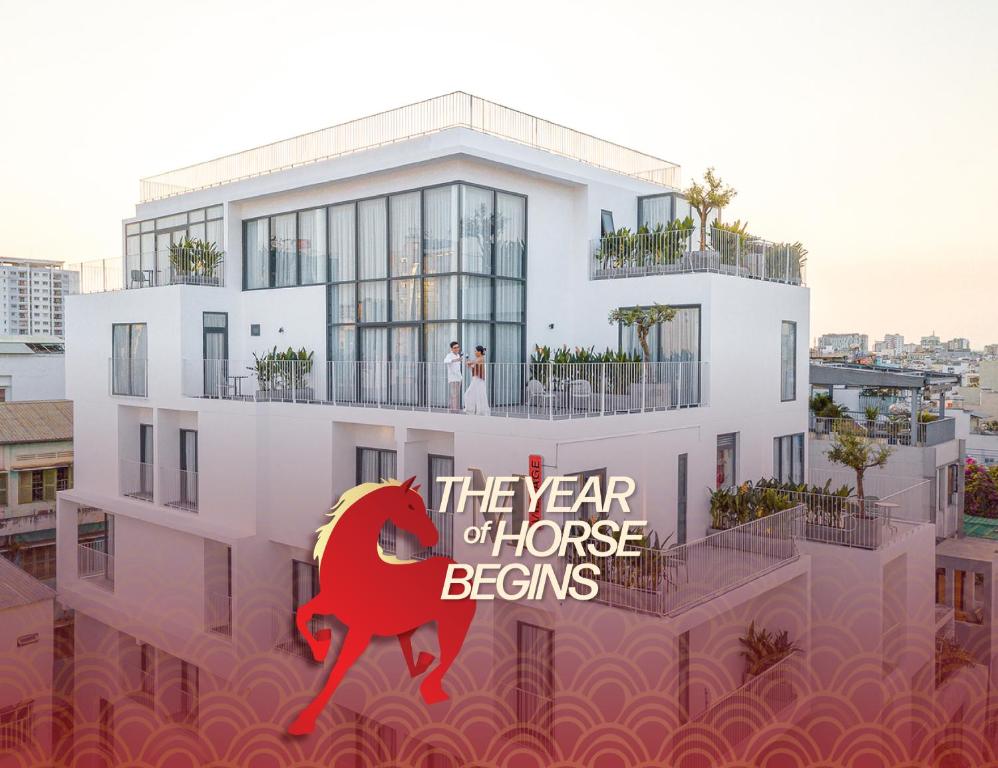 M Village Kỳ Đồng - Housity