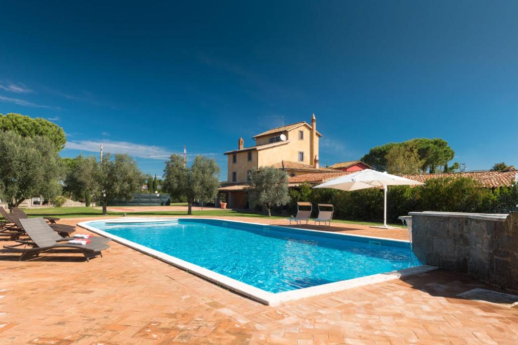Relais Santa Caterina Hotel