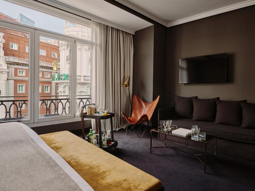 The Principal Madrid, Small Luxury Hotels - 7