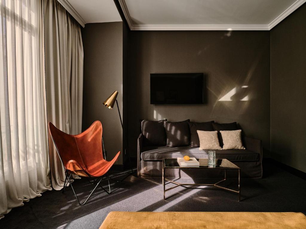 The Principal Madrid, Small Luxury Hotels - 8