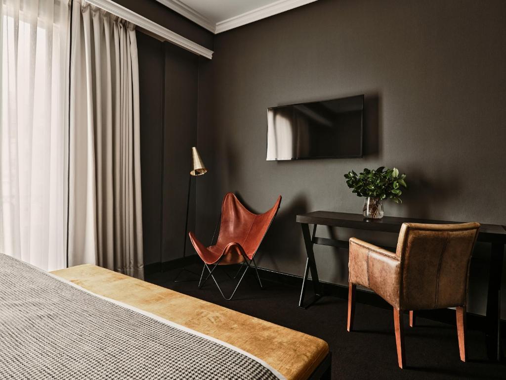 The Principal Madrid, Small Luxury Hotels - 14