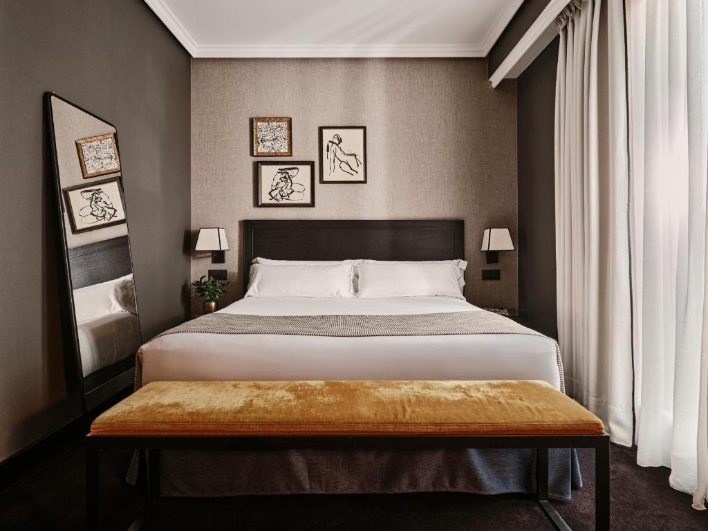 The Principal Madrid, Small Luxury Hotels - 15