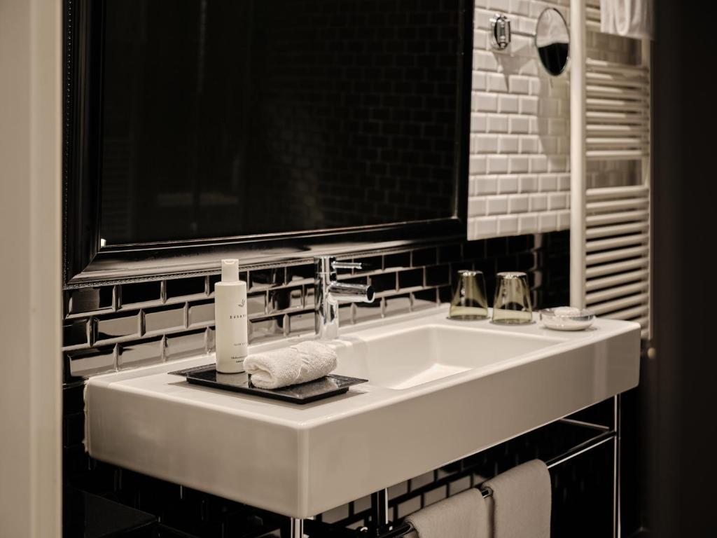 The Principal Madrid, Small Luxury Hotels - 16