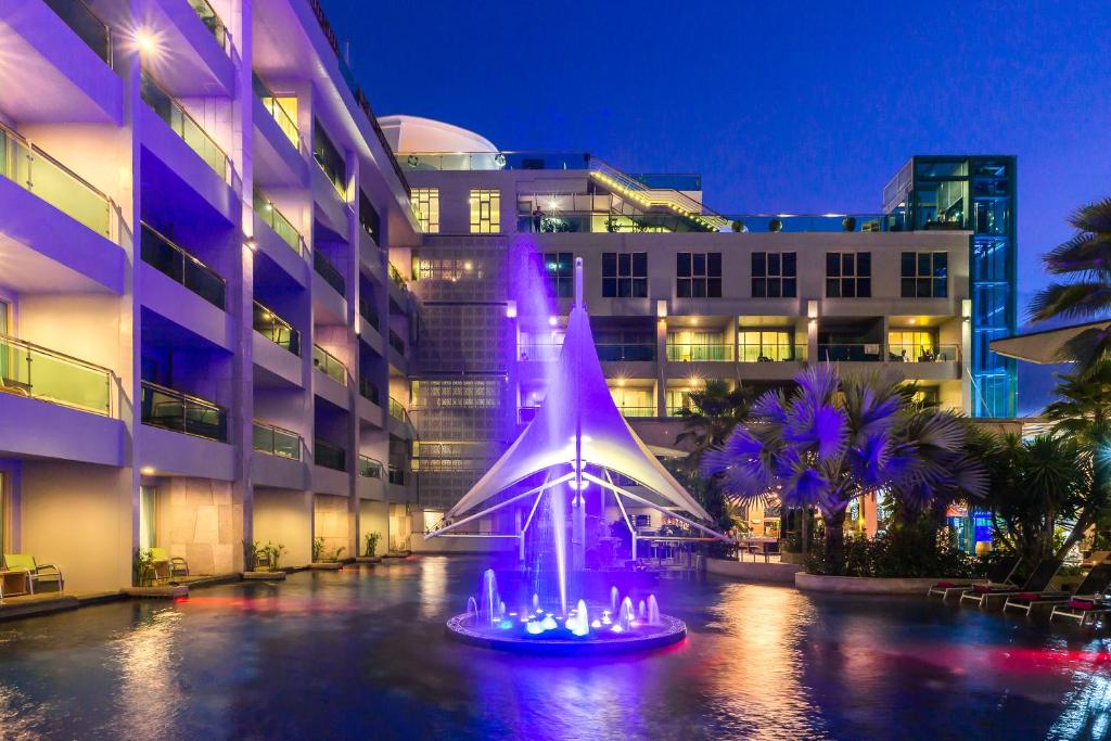 The Kee Resort & Spa Phuket