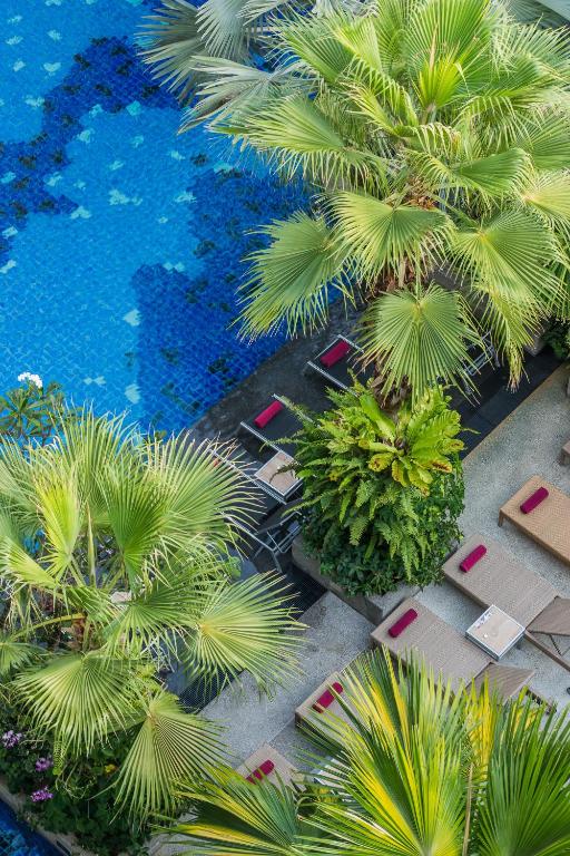 The Kee Resort & Spa Phuket