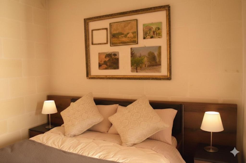 St George of Lydda B&B - 1