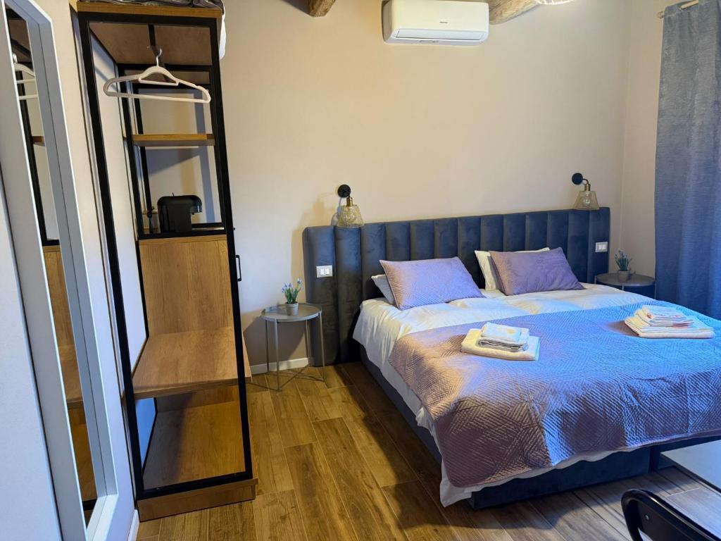 La Casa di Marsy - Tweepersoonskamer Met 1 Of 2 Bedden