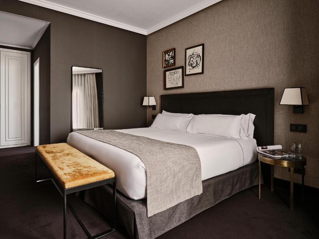 The Principal Madrid, Small Luxury Hotels - 19
