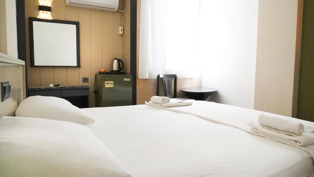 Hotel Güleryüz 2 - Double Room