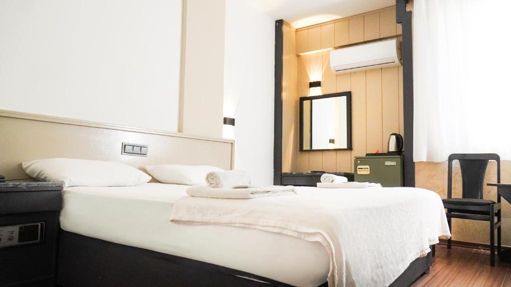 Hotel Güleryüz 2 - Single Room
