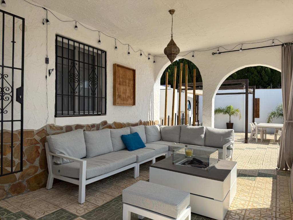 Casa Lucia